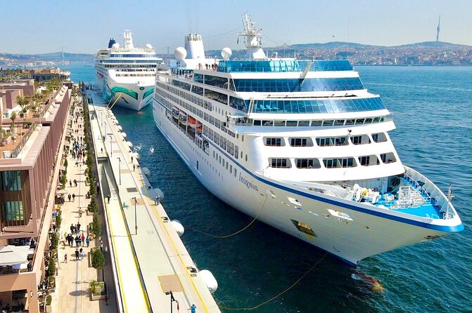 Private Istanbul Cruise Port(Galataport) Transfer hotel-airport - Small surprises to watch for (and how to avoid them)