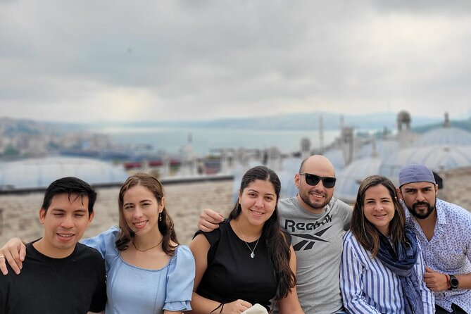 Private Istanbul Day Tour - Cost, timing, and getting in and out without stress