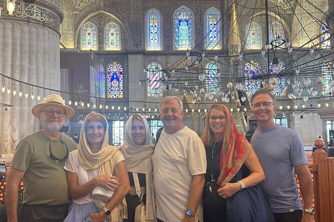 Private Istanbul Day Tour and Famous Grand Bazaar - Hippodrome and Sultanahmet Square: Where the Crowd Energy Makes Sense