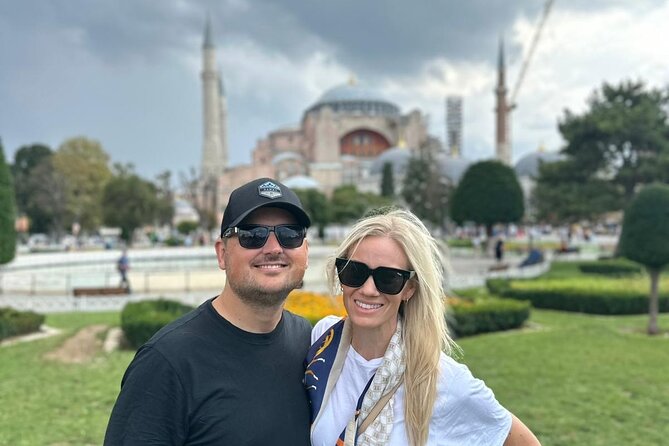 Private Istanbul Day Tour and Famous Grand Bazaar - Pottery on a Kick-Wheel and a Possible Topkapi Palace Bonus