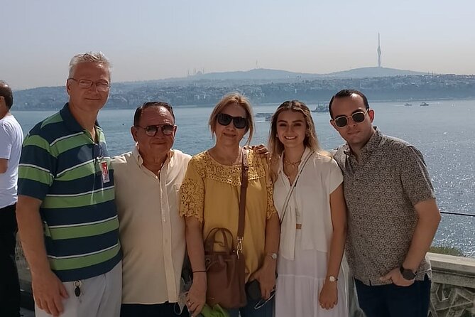 Private Istanbul Day Tour and Famous Grand Bazaar - Pickup, Route Planning, and Realistic Timing