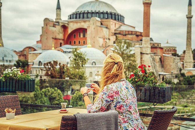 Private Istanbul Day Tour – Car & English Driver - Topkapi Palace and the Harem: Where the Ticket Planning Matters