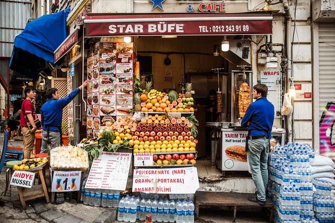 Private Istanbul Day Tour with a Local: Custom Highlights & Gems - What makes this private Istanbul day tour feel worth the money?