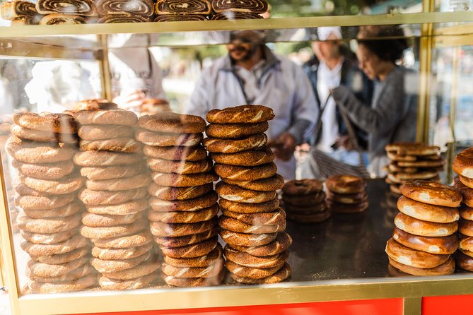 Private Istanbul Day Tour with a Local: Custom Highlights & Gems - Kumkapi’s quirky neighborhoods and why the last stop matters