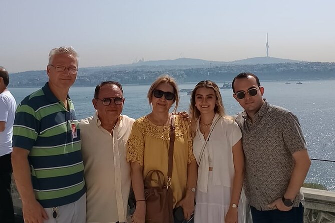 Private Istanbul Day Tour - Why a private guide changes Istanbul (in a good way)