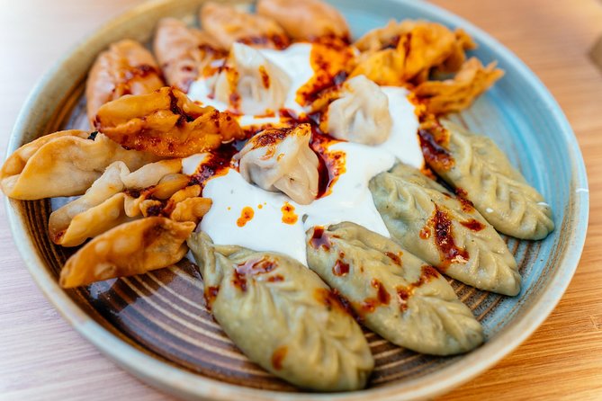 PRIVATE Istanbul Food Tour - 10 Tastings including Raki & Padi - Kadıköy Is The Istanbul Side That Food Lovers Don’t Skip