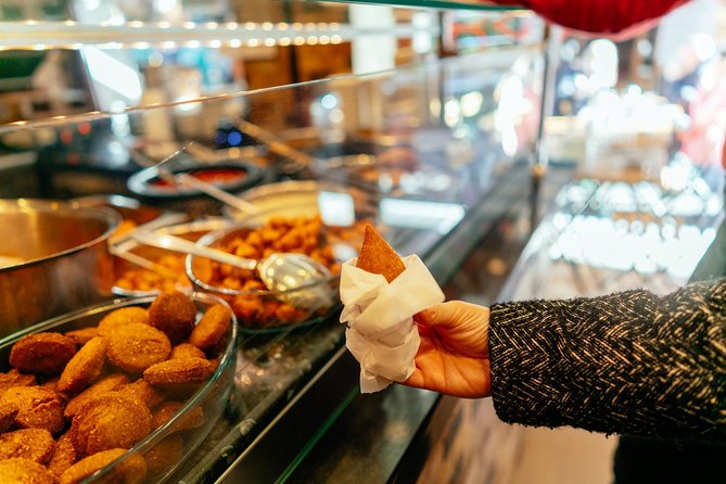 PRIVATE Istanbul Food Tour - 10 Tastings including Raki & Padi - Stop 4: Thales Café In An Ottoman-Era House