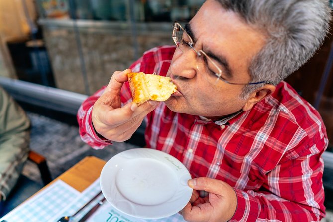 PRIVATE Istanbul Food Tour - 10 Tastings including Raki & Padi - Drinking Raki With Your Meal: A Fun Part That Needs Common Sense