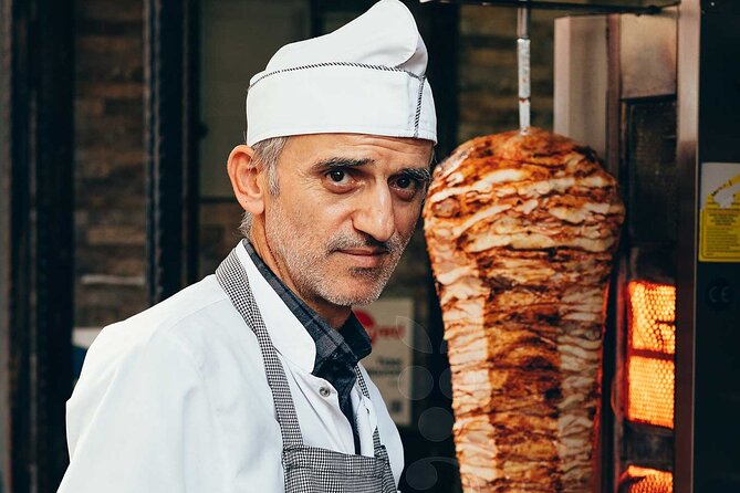 PRIVATE ISTANBUL FOOD TOUR & Hidden Pearls of the old city - Price and Value: What $150.18 Buys You in Real Istanbul Time