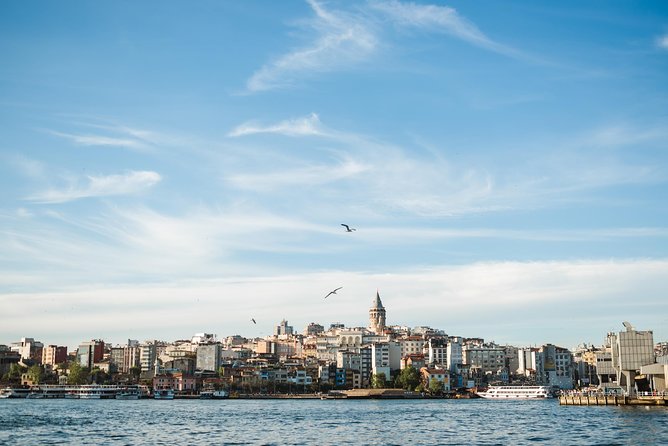 Private Istanbul Half-Day Tour with a Local: Highlights & Gems - Why 3–4 hours is the sweet spot for Istanbul