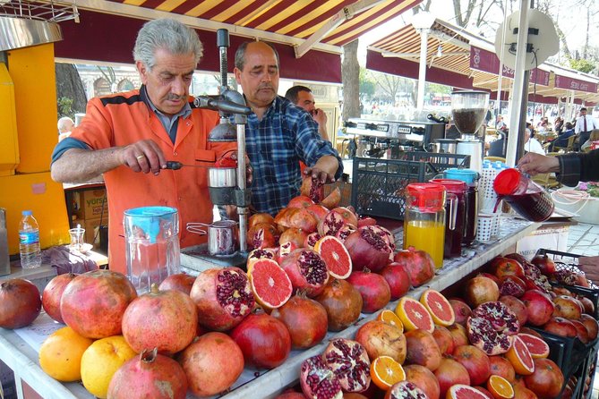 Private Istanbul Half-Day Tour with a Local: Highlights & Gems - Price and value: what $97.83 buys you (and what it doesn’t)