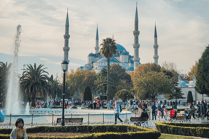 Private Istanbul Highlights Tour: 1, 2, or 3-Day Options - Day 3: Süleymaniye, Balat/Fener, and Pierre Loti for the slow-burn Istanbul