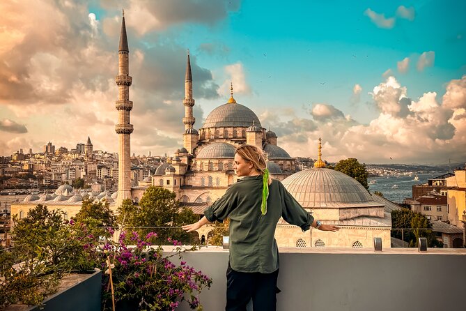 Private Istanbul Highlights Tour: 1, 2, or 3-Day Options - Who this private tour fits best