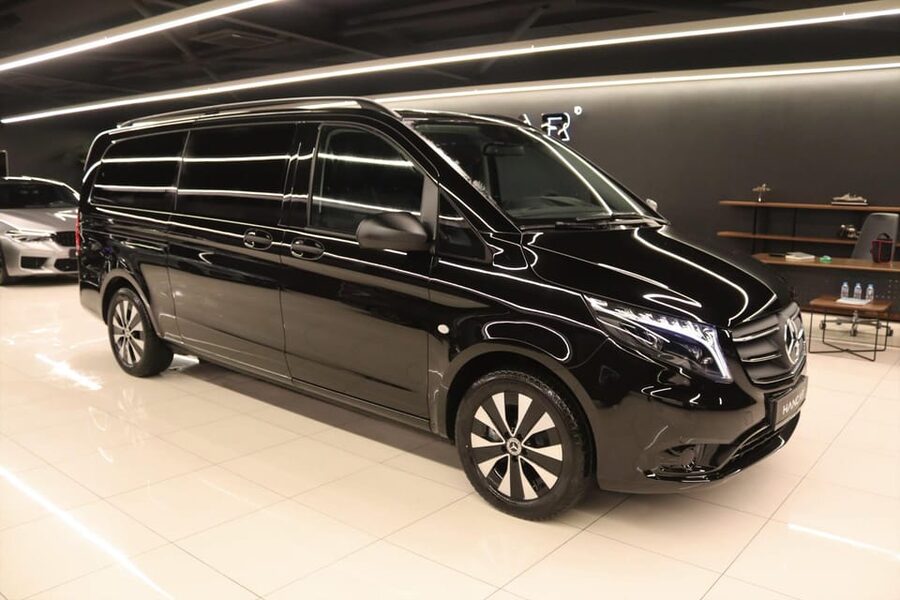 Private Istanbul Highlights Tour with a VIP Van - Driver Languages and the One Detail That Can Affect the Day