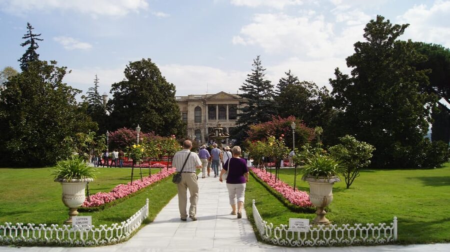 Private Istanbul Highlights Tour with a VIP Van - Pickup, Comfort, and the Real Meaning of VIP in Istanbul