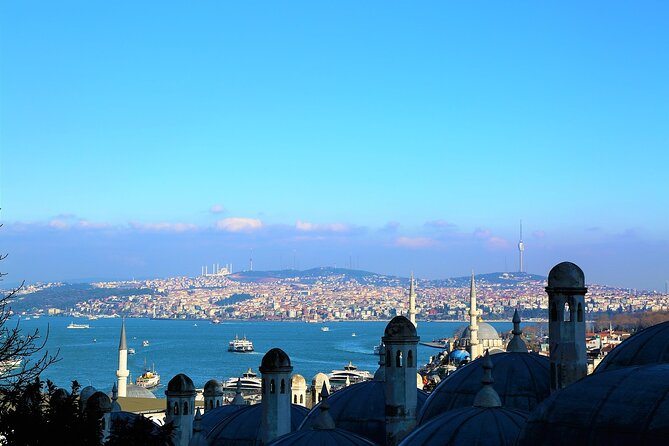 Private Istanbul Layover Tour - Key Highlights That Make This Layover Tour Worth It