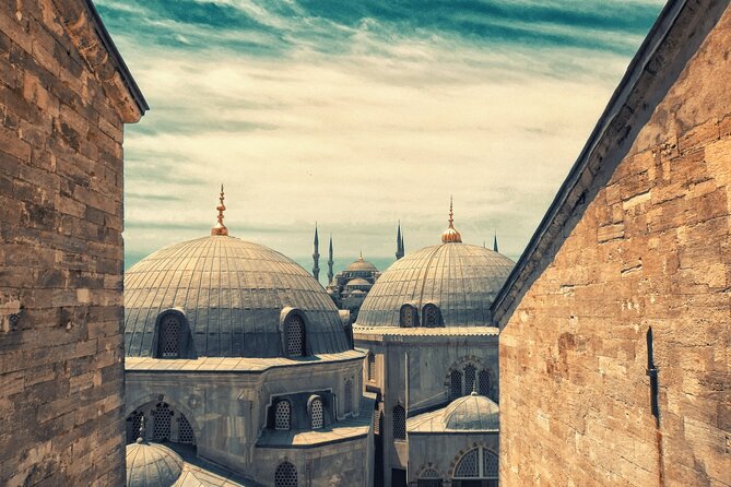 Private Istanbul Layover Tour - Why Istanbul Layovers Need a Plan (Not Just a Taxi)