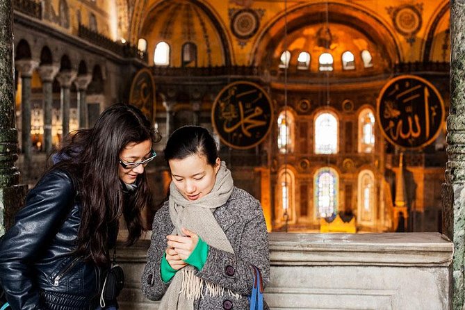 Private Istanbul Layover Tour From Airport - Private Guide Style: Why Volkan, Ozgur, and Mustafa Matter