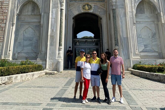 Private Istanbul Old City and Shopping Tour - Old Istanbul in a Private Bubble: What This Tour Really Does for You