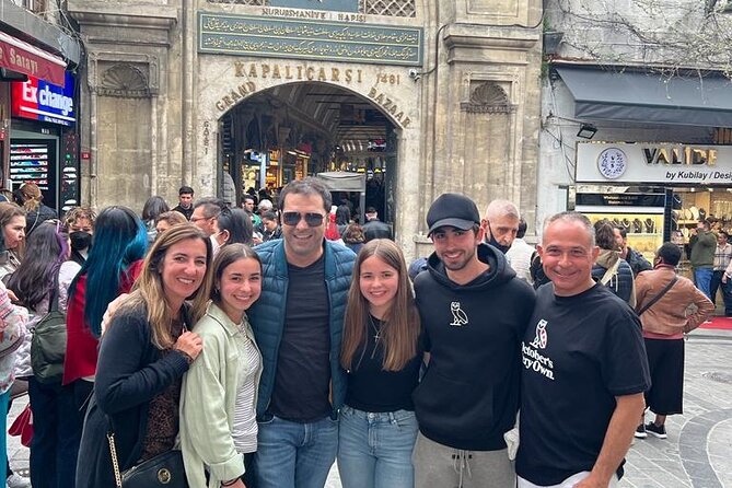 Private Istanbul Old City and Shopping Tour - Hippodrome Stop: Small Time, Big Context