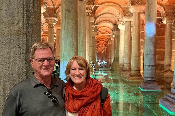 Private Istanbul Old City and Shopping Tour - Value: Is $95 Per Person a Smart Deal?
