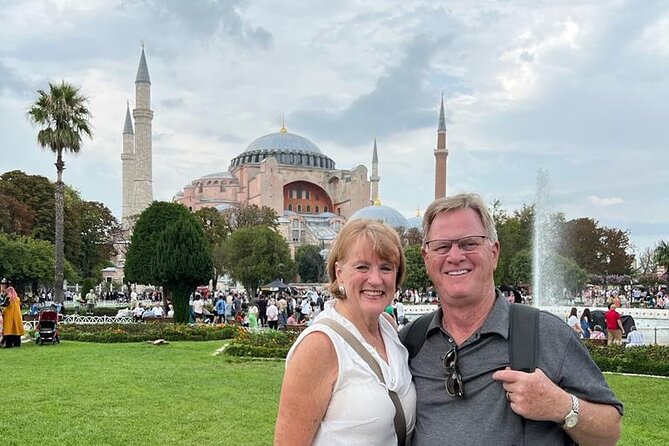 Private Istanbul Old City Tour - What You’re Really Buying: a Private Old City Day