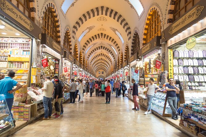 Private Istanbul Old City Tour - Before You Go: Tickets, Walking, and Transport Reality Checks
