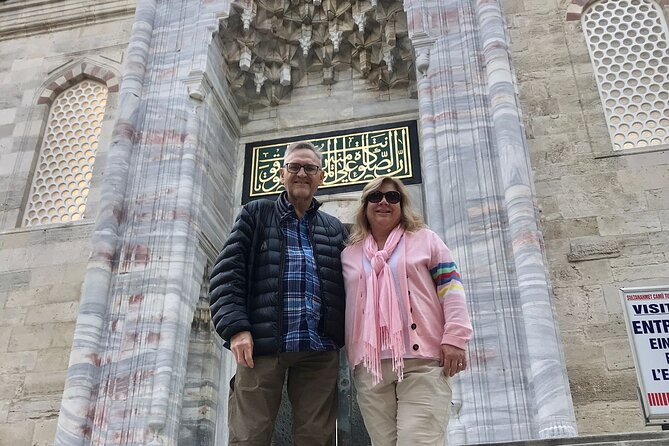 Private Istanbul Old City Tour - Basilica Cistern: The Underground Reset Button