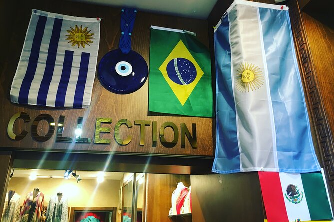 Private Istanbul Old City Walking Tour - Blue Mosque: Ottoman Tiles and a Short, Sweet Visit