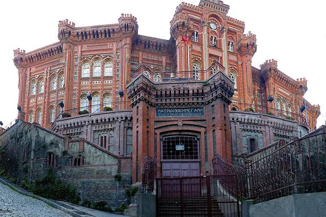 Private Istanbul Personalised Tour Licenced Guide and Vehicle - Price and Value: What $550 Per Group Gets You