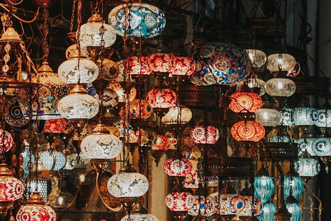 Private Istanbul Shopping in Grand Bazaar with Personal Shopper - Why Grand Bazaar feels different with a personal shopper