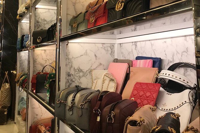 Private Istanbul Shopping in Grand Bazaar with Personal Shopper - What people tend to buy: categories that fit this tour