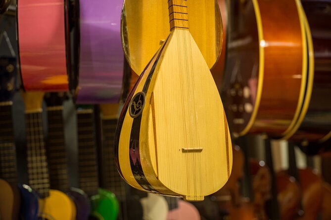 Private Istanbul Shopping Tour in Bazaars - Stop 3: The Grand Bazaar for bargaining help and artisan-style shopping