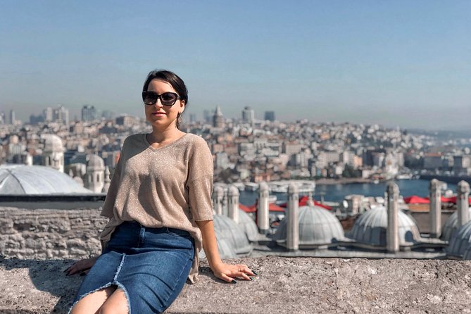 Prıvate Istanbul Tour by Luxury Minivan and Licensed Guide - Key highlights worth caring about