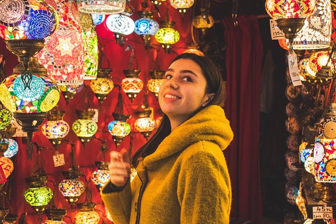 Prıvate Istanbul Tour by Luxury Minivan and Licensed Guide - Balat: colorful streets plus the pleasure of walking