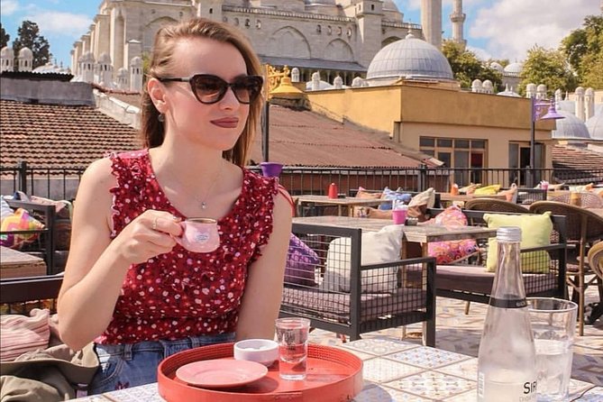 Prıvate Istanbul Tour by Luxury Minivan and Licensed Guide - Pickup and timing: the stress test, and how this one passes