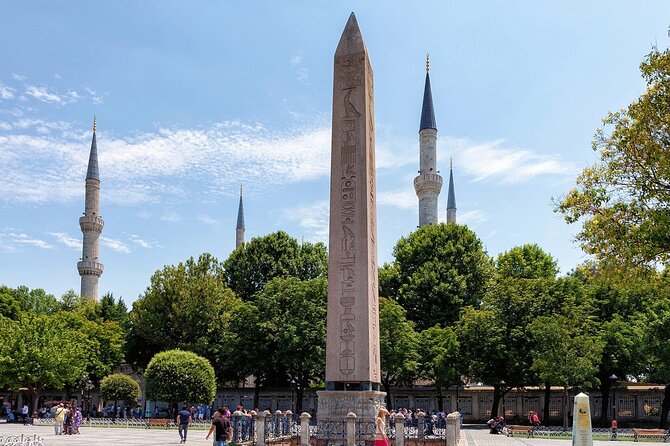 Private Istanbul Tour Experience | Luxury Services - Best Quality - Timing, walking, and how to stay comfortable