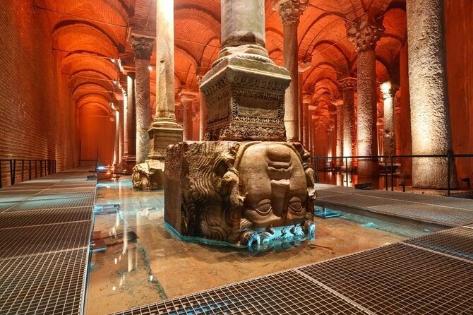 Private Istanbul Tour Experience | Luxury Services - Best Quality - Topkapi Palace: Ottoman power in a palace-museum package
