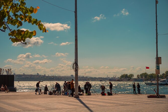 Private Istanbul Tour: Explore the City's Classics with a Guide - Key things that make this tour worth it