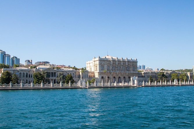 Private Istanbul tour from Cruise ship Galataport or ist airport - From Galataport or IST airport: how the day stays smooth