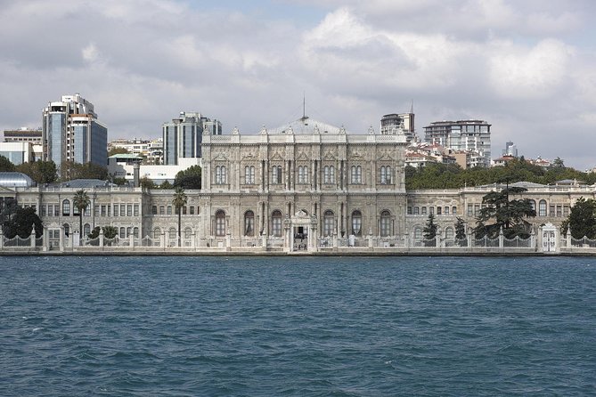 Private Istanbul Tour – Full Day of Iconic Sights & Local Gems - Basilica Cistern: Water Storage in a Cathedral-Like Space