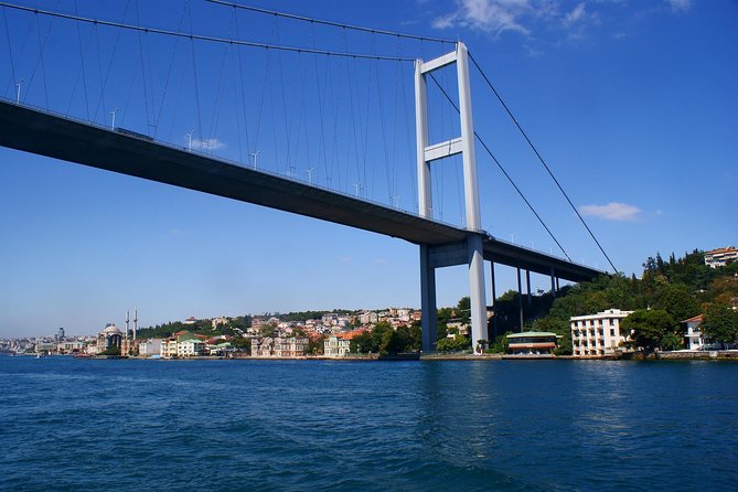 Private Istanbul Tour – Full Day of Iconic Sights & Local Gems - Topkapi Palace + Grand Bazaar: Splitting Time Between Power and Shopping