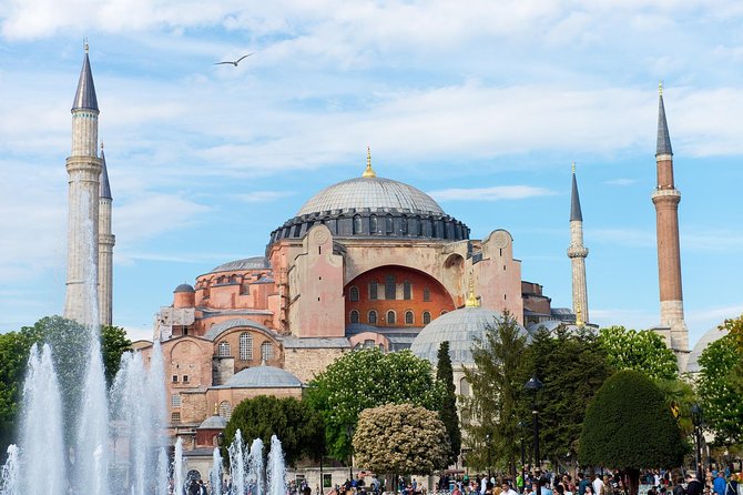 Private Istanbul Tour – Full Day of Iconic Sights & Local Gems - Galata Tower and Taksim Square: The Day Goes Beyond the Old Core