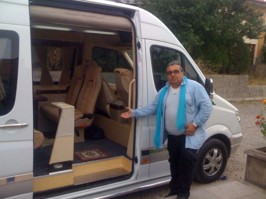 Private Istanbul Tour with Car and Guide - Topkapi Palace: Why It’s More Than an Entry in Your Photos