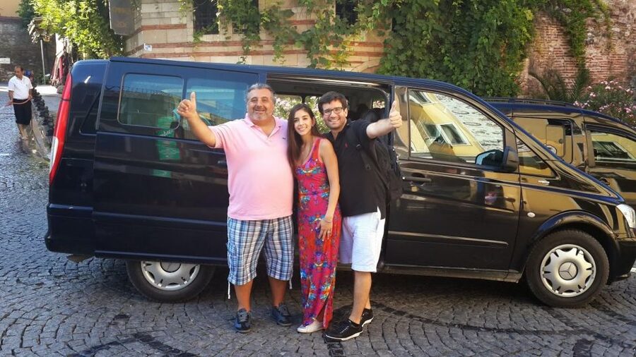 Private Istanbul Tour with Car and Guide - Bosphorus Time: Better Views, Less Transit Stress