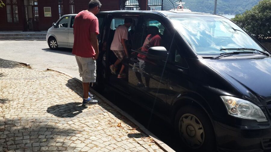 Private Istanbul Tour with Car and Guide - Comfort and Movement: Why a Private Car Changes Istanbul