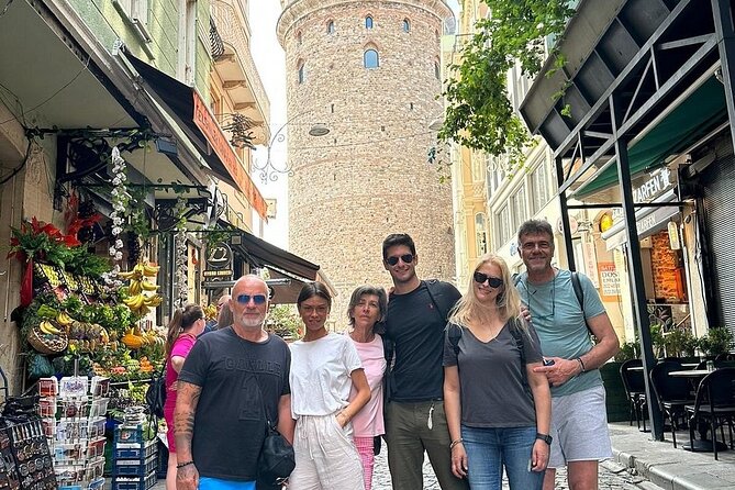 Private Istanbul Tour With Comfortable Vans During 8 Hours - Key highlights I think are worth your attention