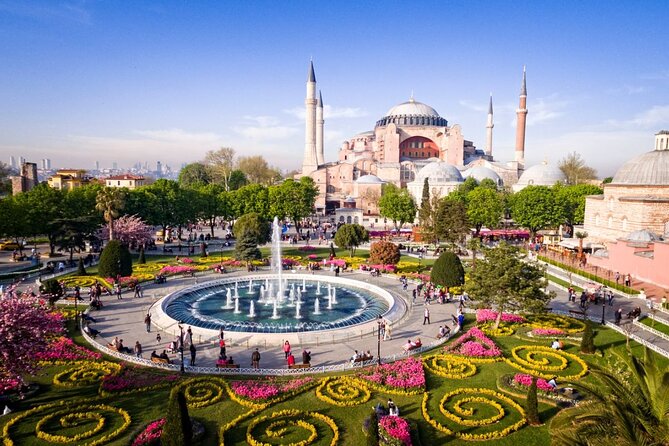 Private Istanbul Tour with Guide for 1, 2 or 3 Day Options - Private Istanbul in a tight window: what this tour really solves
