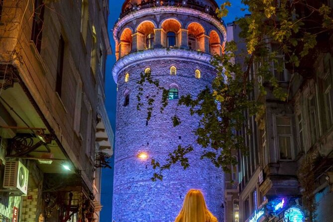 Private Istanbul Tour with Guide for 1, 2 or 3 Day Options - Day 3 along the Golden Horn: neighborhoods with a slower rhythm