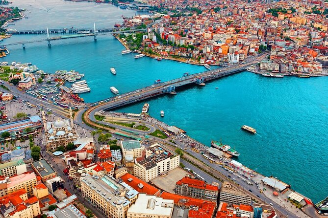 Private Istanbul Tour with Guide for 1, 2 or 3 Day Options - Tickets, wait times, and budgeting without surprises
